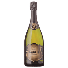 Korbel Natural