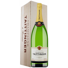 Taittinger Champagne | Total Wine & More