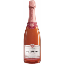 Taittinger Cuvee Prestige Rose