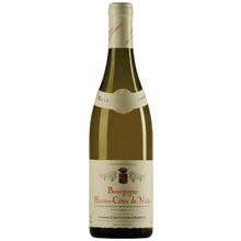 Dom Chevillon Chezeaux Bourgogne Hautes Cotes de Nuits Blanc