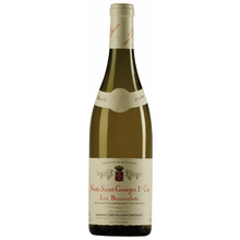 Dom Chevillon Chezeaux Nuits Saint Georges 1er Cru Les Bousselots Blan