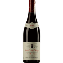 Wine from Nuits-Saint-Georges, France - Buy Wine Online | Total