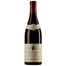 Dom Chevillon Chezeaux Nuits Saint Georges 1er Cru Les Crots, 2017