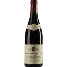 Dom Chevillon Chezeaux Nuits Saint Georges 1er Les Saint Georges