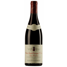 Domaine Chevillon Chezeaux Nuits-Saint-Georges 1er cru Les Porets