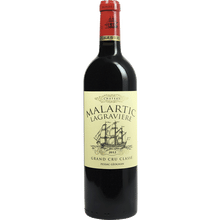 Chateau Malartic Lagraviere Pessac