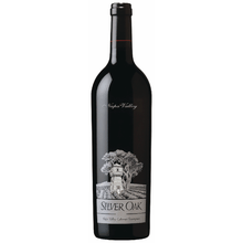 Silver Oak Cabernet Napa