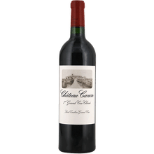 Chateau Canon St Emilion