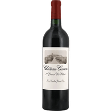 Chateau Canon St Emilion