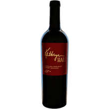Kathryn Hall Cabernet Napa
