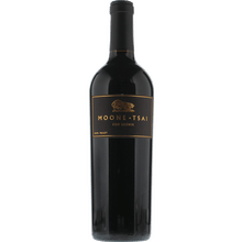 Moone Tsai Cabernet Cor Leonis Napa