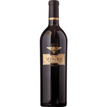 Miner Cabernet Napa Oakville