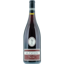 Siltstone Pinot Noir Blacktail Vineyard Willamette Valley