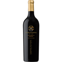 Christophe Cabernet Sauvignon Rutherford