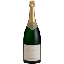 Schramsberg Blanc de Blancs Vintage, 2021