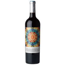 Kaleidoscope Red Blend California