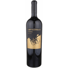 Leviathan Red Blend California