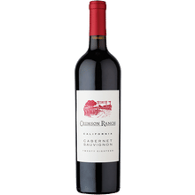 Crimson Ranch Cabernet Sauvignon