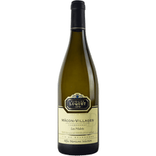Luquet Macon Villages Les Mulots