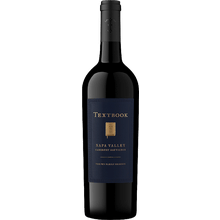 Textbook Cabernet Sauvignon Napa Valley Reserve