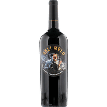 Meli Melo Cabernet Napa by Philippe Melka