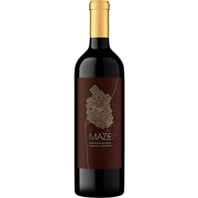 MAZE Cabernet Sauvignon Napa Valley