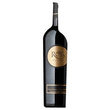 Roy Estate Cabernet Sauvignon Napa