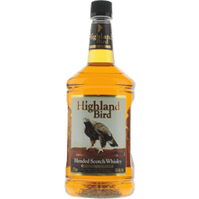 Highland Bird Blended Scotch Whisky