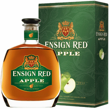 Ensign Red Apple