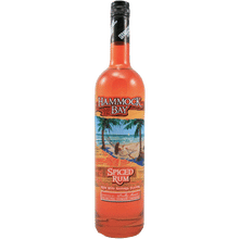 Hammock Bay Spiced Rum