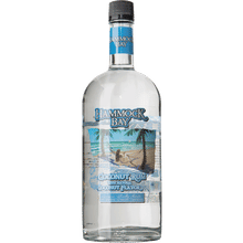 Hammock Bay Coconut Rum