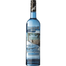 Hammock Bay Coconut Rum