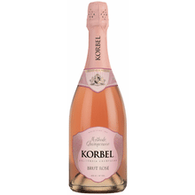 Korbel Brut Rose