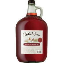Carlo Rossi White Zinfandel