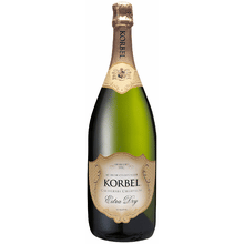 Korbel Extra Dry