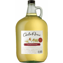 Carlo Rossi Chardonnay