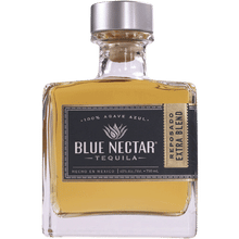 Blue Nectar Tequila Reposado Extra Blend