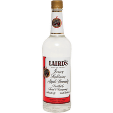 Laird's Jersey Lightning Apple Brandy