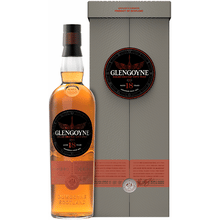 Glengoyne 18 Year Single Malt Scotch