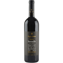 Poggio Antico Brunello di Montalcino Riserva