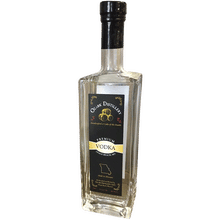 Ozark Premium Vodka