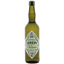 Dolin Genepy Le Chamois Liqueur