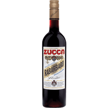 Zucca Rabarbaro Amaro