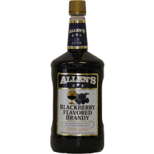 Allen's Blackberry Brandy