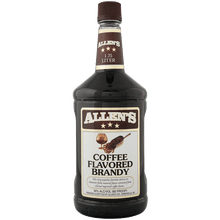 Allen's Coffee Brandy