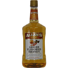 Allen's Ginger Brandy 60 Pf