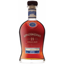 Appleton Estate Rum 21 Yr