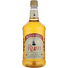 McCormick Gold Rum