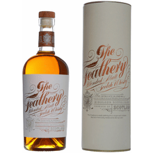 The Feathery Blended Malt Scotch