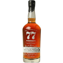 Breuckelen 77 NY Wheat Whiskey